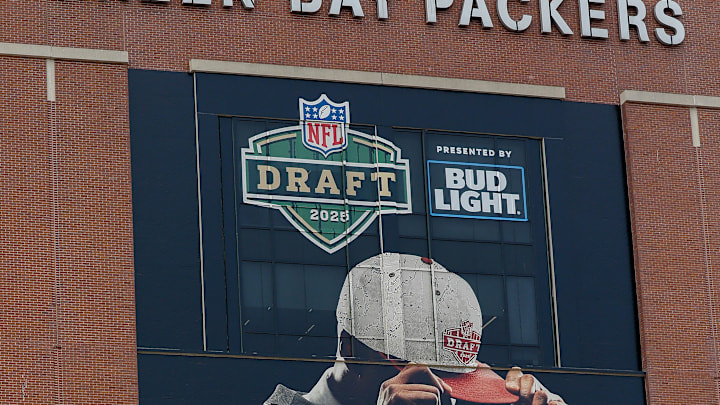2025 NFL Draft