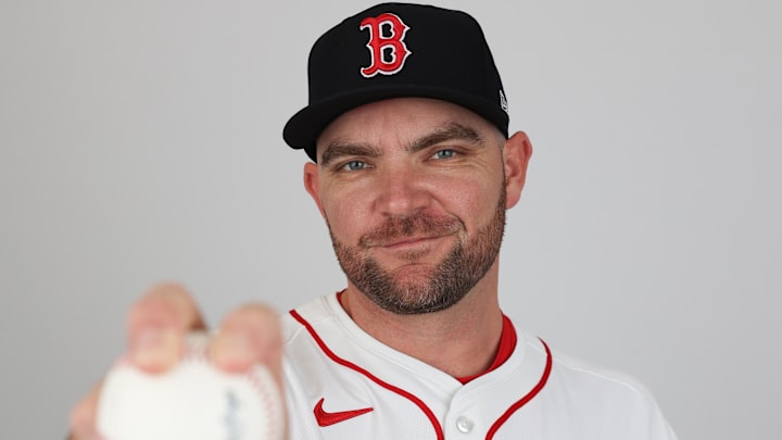 Liam Hendriks Shares Optimistic Injury Update After Being Placed on 15-day IL