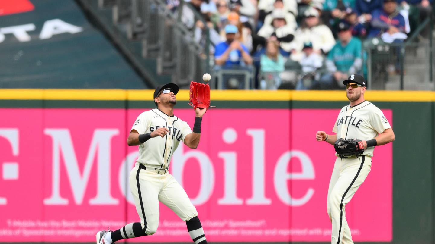 Mariners Have an Alarming Range Problem Wrecking Their Run Prevention Formula