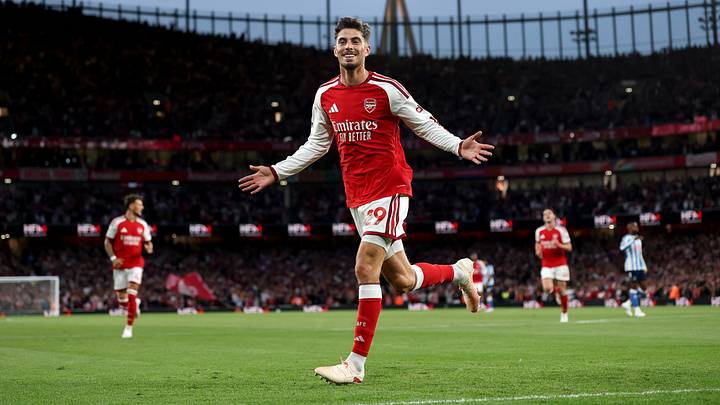 Arsenal FC v Coventry City - Premier League 2026/27 Arsenal FC v Coventry City - Premier League 2026/27