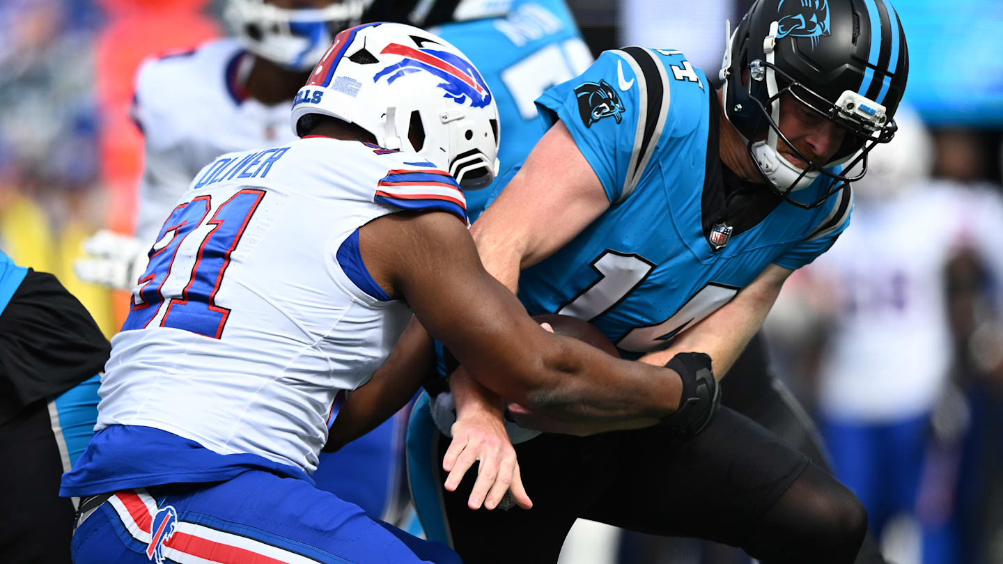 Bills vs. Broncos - Final injury report for Divisional Round matchup