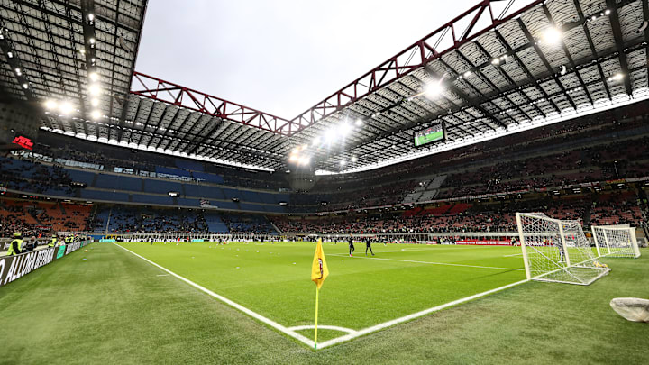 San Siro