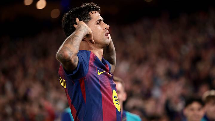 Joao Cancelo Joao Cancelo