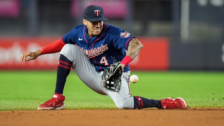 Carlos Correa no ha llegado a un acuerdo con los Mets 