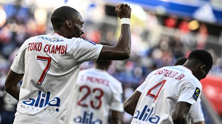 Les chances de qualification en Europe des clubs de Ligue 1