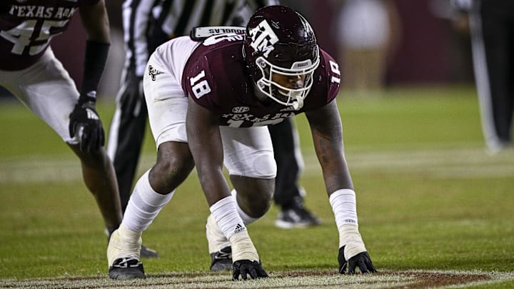 South Carolina football target LT Overton has committed to Alabama