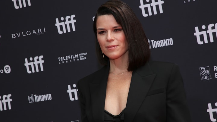 2023 Toronto International Film Festival - "Swan Song" Premiere