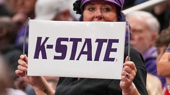 Kansas State Golf, Jack Taylor Kansas State Golf, Jack Taylor