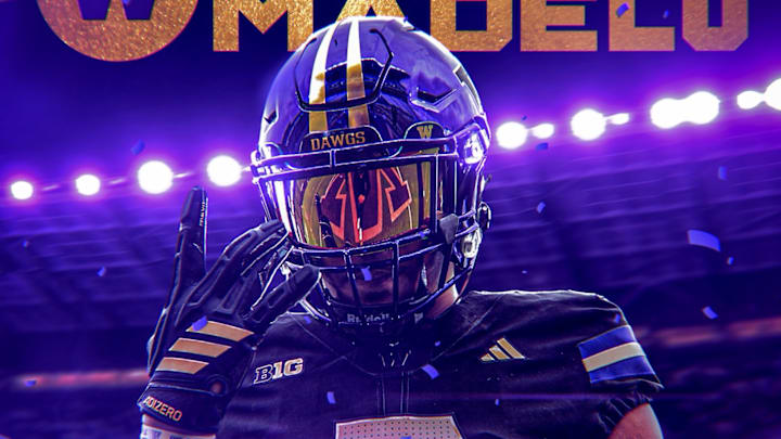 Kekua Aumua flipped from Florida to UW. Kekua Aumua flipped from Florida to UW.