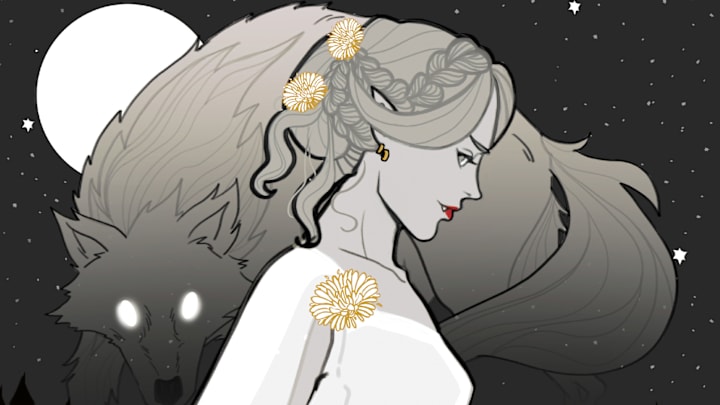 Bride by Ali Hazelwood. Image Credit to Berkley. 