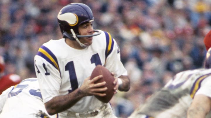 Joe Kapp