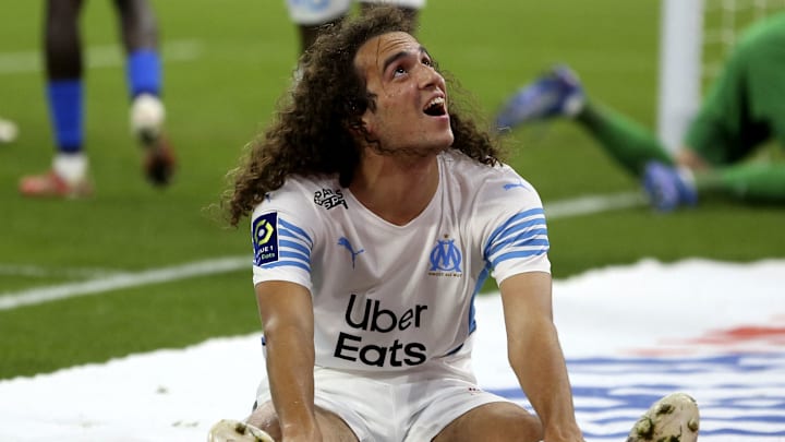 L'OM affiche le huitième bilan de Ligue 1 à domicile. L'OM affiche le huitième bilan de Ligue 1 à domicile.