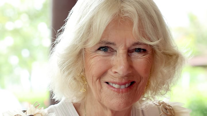 King Charles III And Queen Camilla Visit Australia And Samoa - Day Six