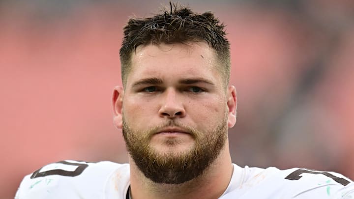 Zak Zinter