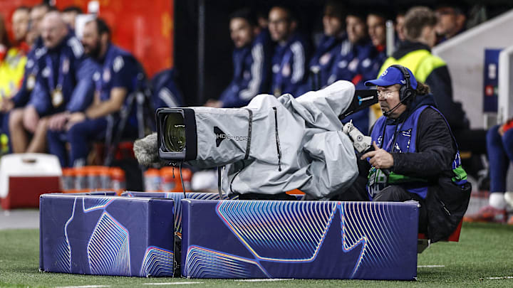 Programmazione tv delle gare di oggi, 28 aprile 2026