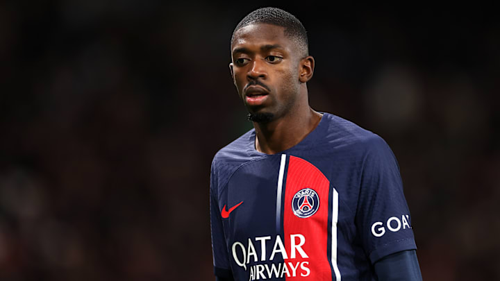 Le PSG prend la tête de la Ligue 1 grâce à son succès face à Montpellier ce vendredi (3-0).