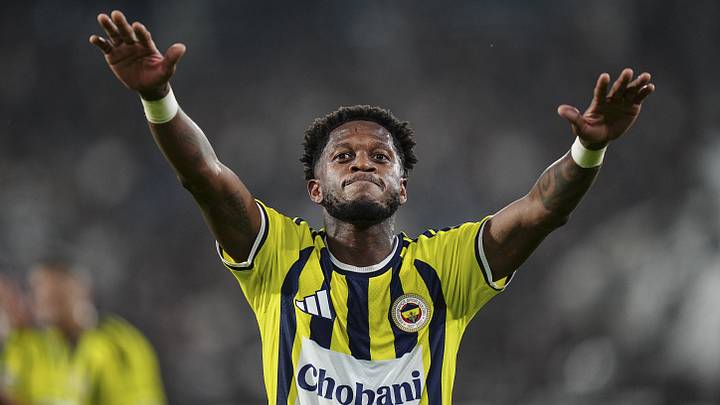 Fenerbahce muss gegen Lyon ran Fenerbahce muss gegen Lyon ran