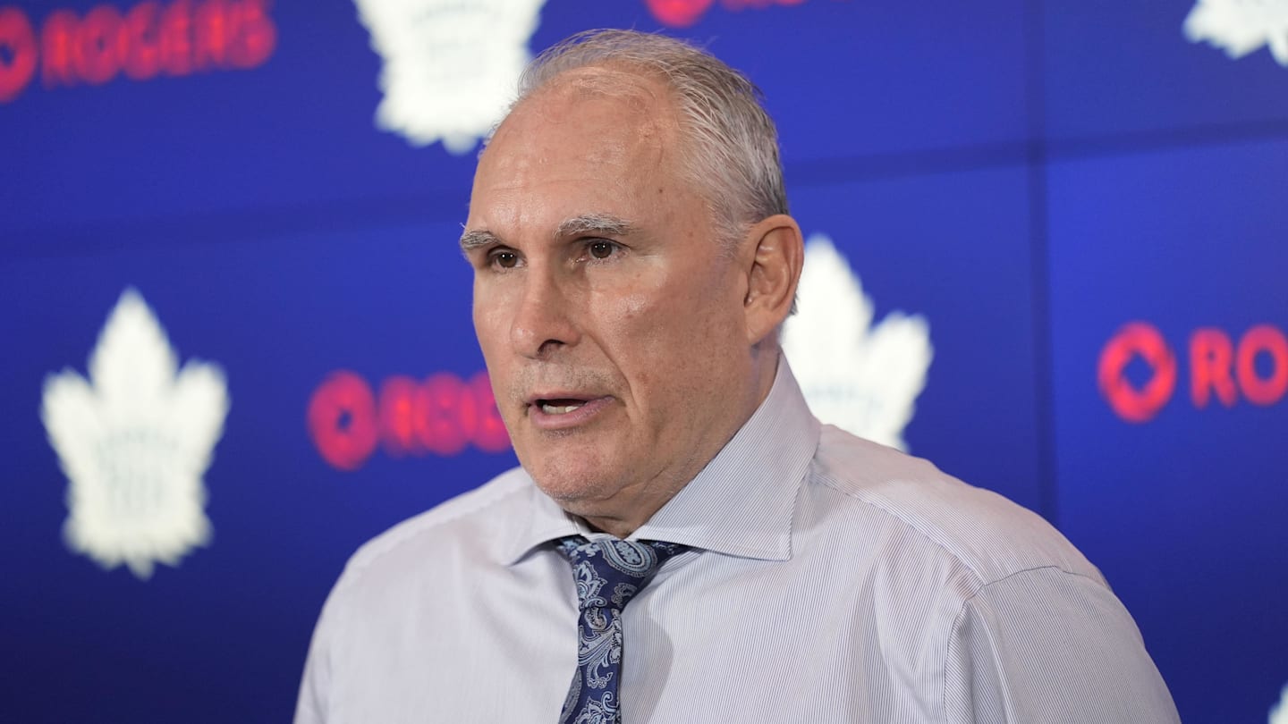 Comparing Craig Berube to other recent Maple Leafs coaches