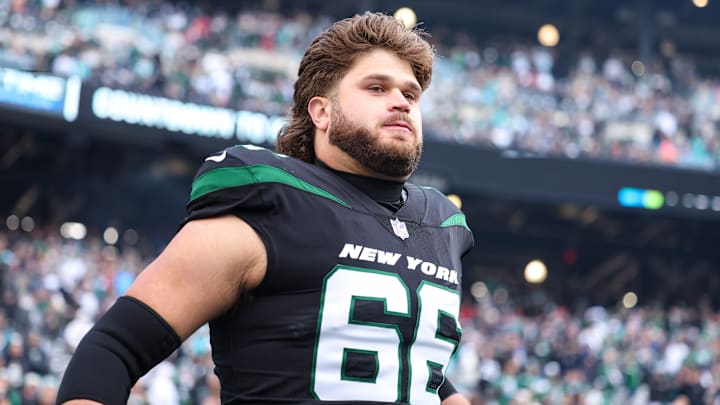 Joe Tippmann
