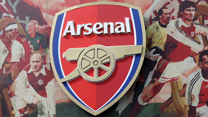 Arsenal FC v Aston Villa - Premier League
