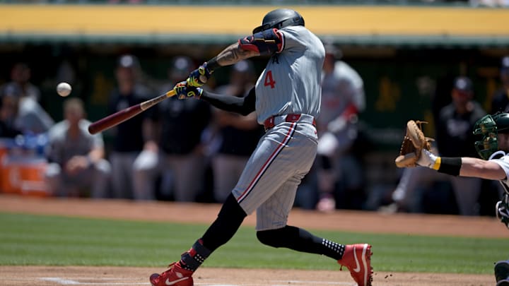 The Minnesota Twins need a new hitting coach, and the Atlanta Braves might have just given them a gift.