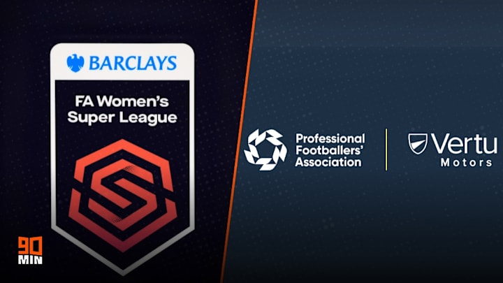 There are six nominees for April's WSL award | Simon Cooper/PA Archive/PA Images | PFA Vertu Motors