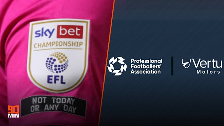 Catherine Ivill/Getty Images | PFA Vertu Motors