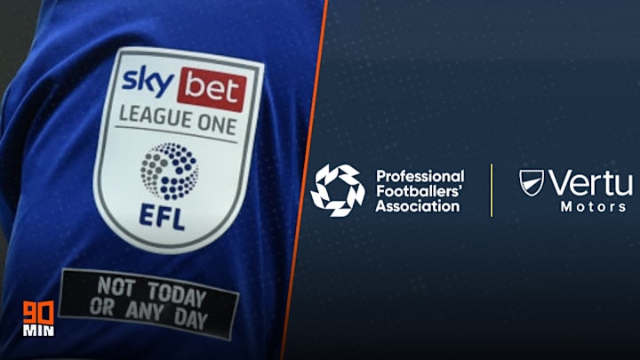 Six players are shortlisted for October's award