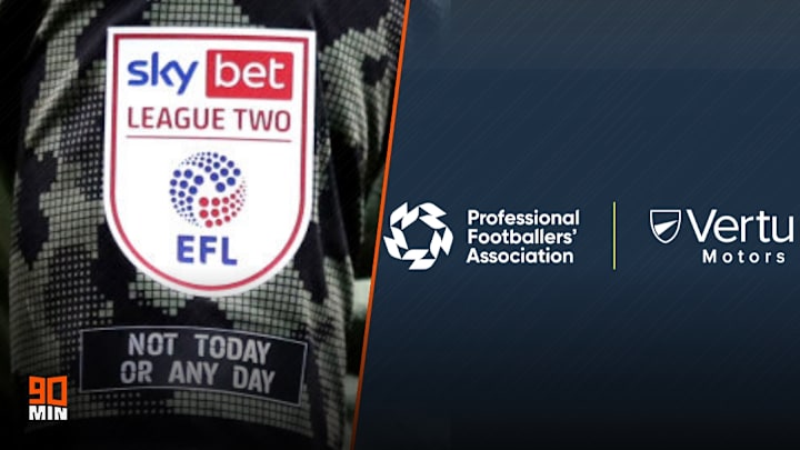 Six players are in contention to win the award Six players are in contention to win the award