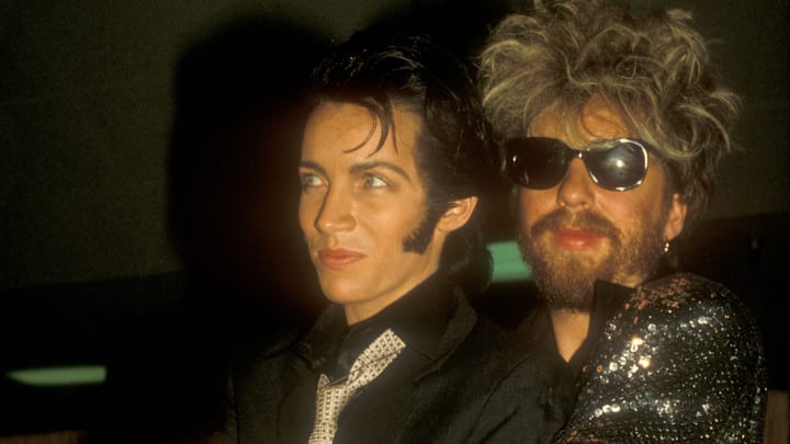 The 26th Annual GRAMMY Awards