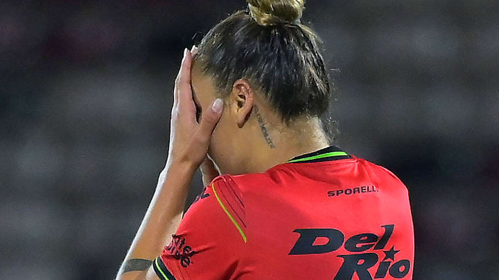 FC Juarez v Leon - Torneo Grita Mexico A21 Liga MX Femenil