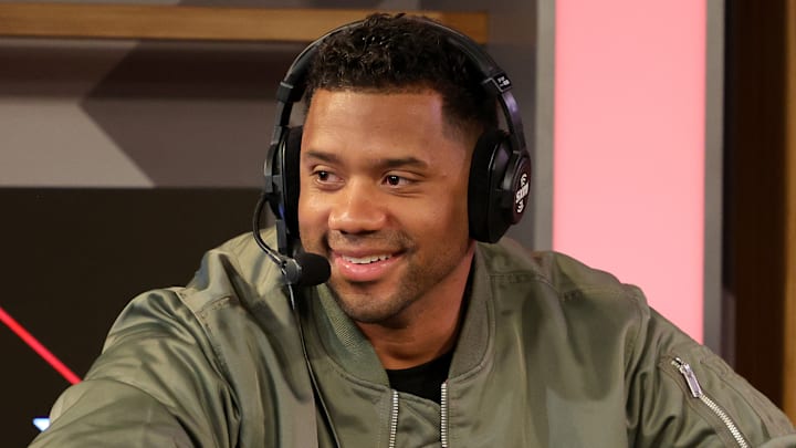 Russell Wilson es uno de los mejores quarterbacks de la NFL 