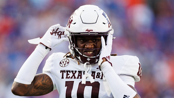 Texas A&M v Florida
