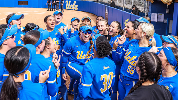 UCLA is offering two camps this summer.