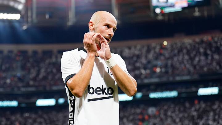 Besiktas JK v Corum FK - Turkish Super League 2026/27 Besiktas JK v Corum FK - Turkish Super League 2026/27