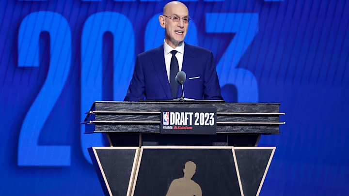 2023 NBA Draft