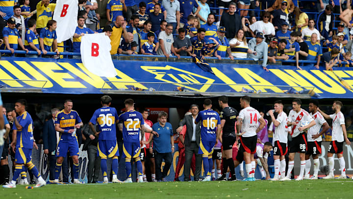 Campeonato Argentino não terá rebaixamento neste ano Campeonato Argentino não terá rebaixamento neste ano