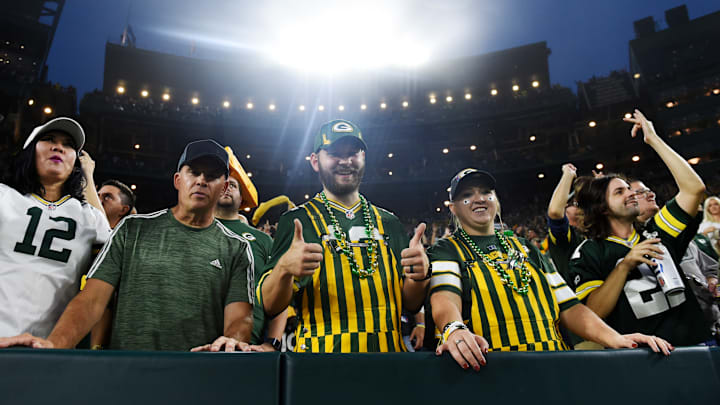 Pittsburgh Steelers v Green Bay Packers Pittsburgh Steelers v Green Bay Packers