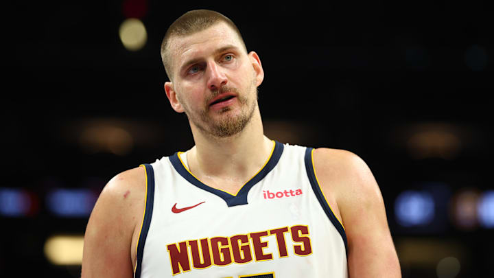 Nikola Jokic