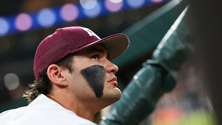 Oklahoma State v Texas A&M
