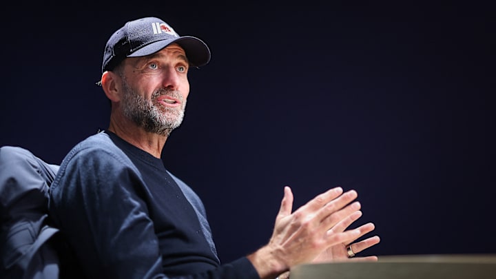 FBL-GER-BUNDESLIGA-KLOPP FBL-GER-BUNDESLIGA-KLOPP