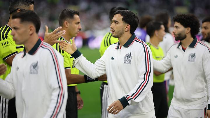 Czechia v Mexico: Group A - FIFA World Cup 2026