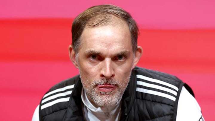 Bayern Munich head coach Thomas Tuchel may have some selection headache for the game against Real Madrid due to injuries.