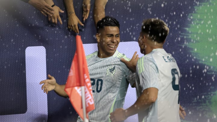 Mexico v Bolivia - International Friendly Mexico v Bolivia - International Friendly