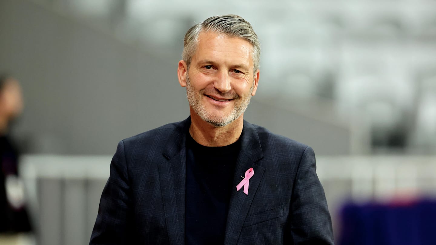 OM - LOSC reporté ? La raison surprenante de la demande d'Olivier Létang avant le choc de Ligue 1