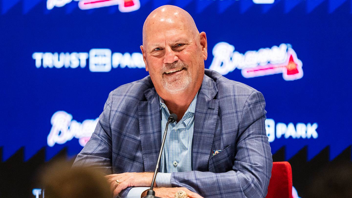 Braves Part Ways with Snitker, Seek New Manager