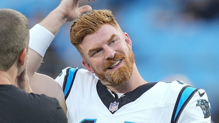 Andy Dalton