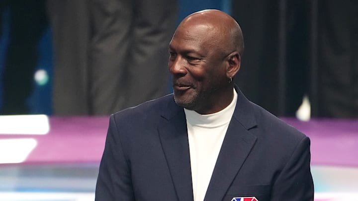 Jordan está cumpliendo 60 años