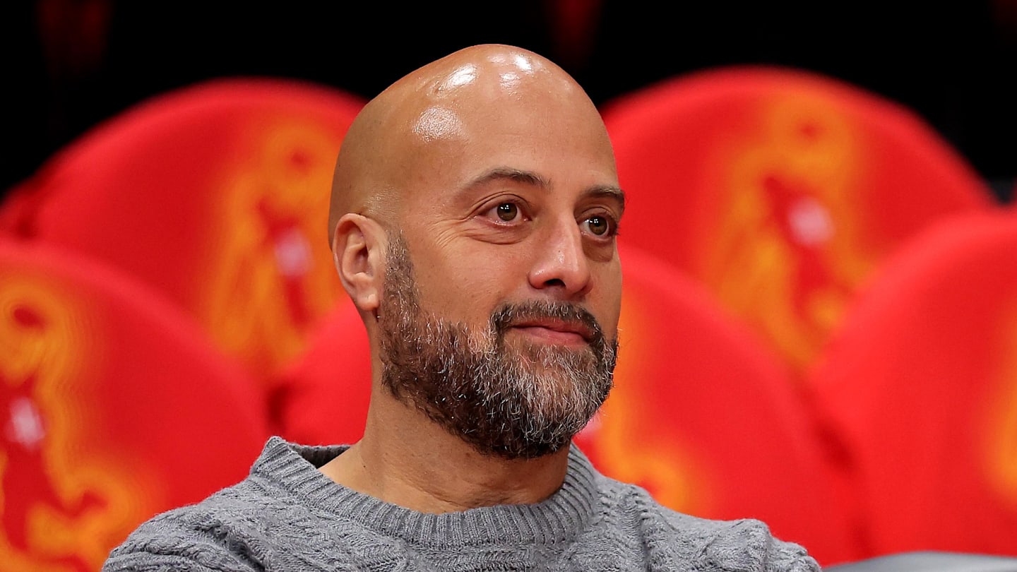 Rockets' General Manager Rafael Stone's Job is Reportedly Safe