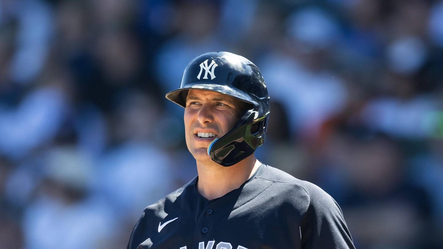 Paul Goldschmidt Could Cement His Worth to Yankees After Jasson Dominguez's Injury